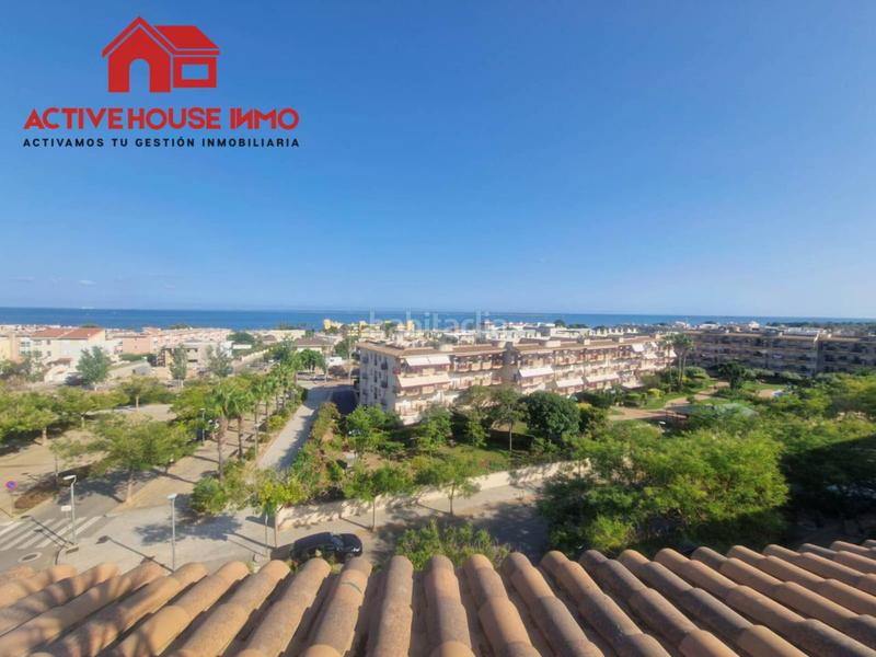 2 bedrooms Penthouse in Sant Carles De La Rapita, Spain No. 168527