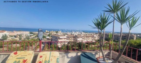 2 bedrooms Penthouse in Sant Carles De La Rapita, Spain No. 168527 7