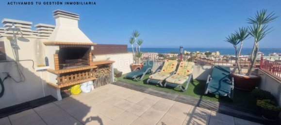 2 bedrooms Penthouse in Sant Carles De La Rapita, Spain No. 168527 5