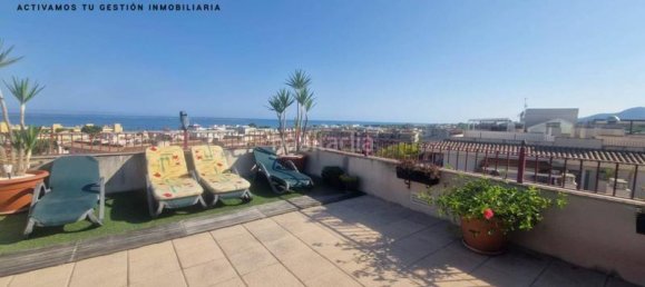 2 bedrooms Penthouse in Sant Carles De La Rapita, Spain No. 168527 6