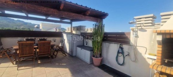 2 bedrooms Penthouse in Sant Carles De La Rapita, Spain No. 168527 16