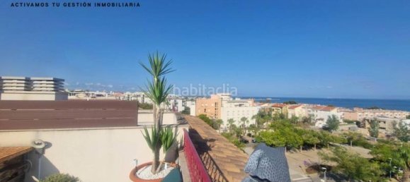 2 bedrooms Penthouse in Sant Carles De La Rapita, Spain No. 168527 9