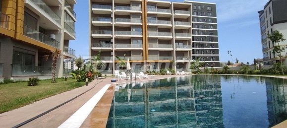 Квартира 1+1 в Анталья, Турция № 12228 4