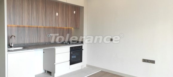 Квартира 1+1 в Анталья, Турция № 12228 17