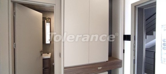 Квартира 1+1 в Анталья, Турция № 12228 9