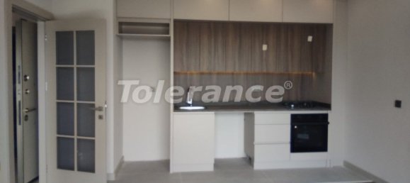 Квартира 1+1 в Анталья, Турция № 12228 15