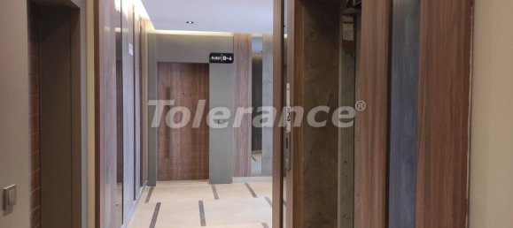 Квартира 1+1 в Анталья, Турция № 12228 8