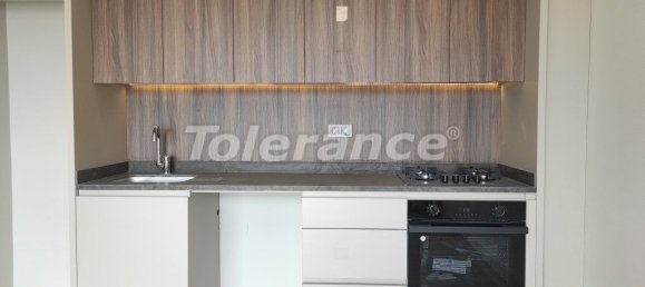 Квартира 1+1 в Анталья, Турция № 12228 18