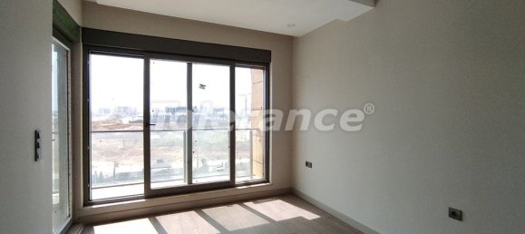 Квартира 1+1 в Анталья, Турция № 12228 11