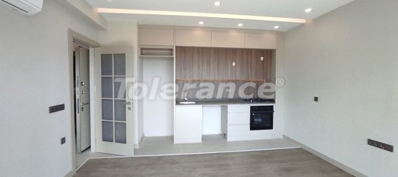 Квартира 1+1 в Анталья, Турция № 12228 14