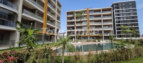 Квартира 1+1 в Анталья, Турция № 12228 7