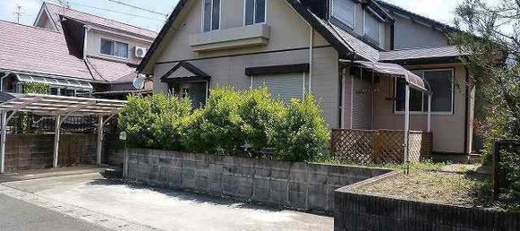 3 غرف نوم منزل في Kumamoto, Japan رقم 2763 2