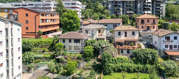 Дом с 3 комнатами в Комо, Италия № 238776 36