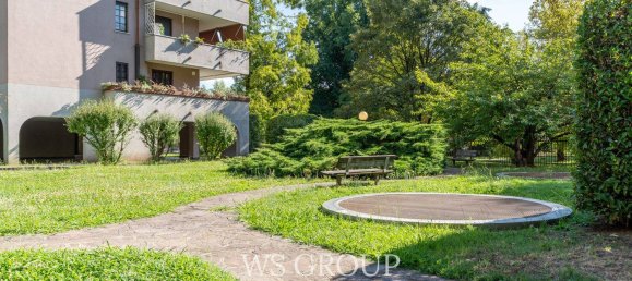 3 غرف نوم شقة في Vedano al Lambro, Italy رقم 349820 27