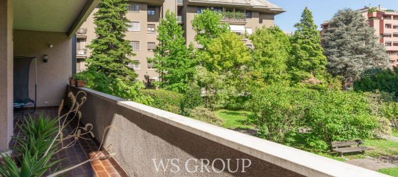 3 غرف نوم شقة في Vedano al Lambro, Italy رقم 349820 10