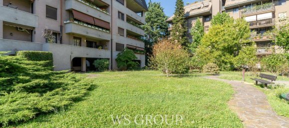 3 غرف نوم شقة في Vedano al Lambro, Italy رقم 349820 28