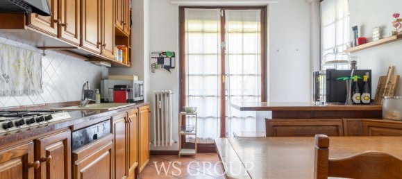 3 غرف نوم شقة في Vedano al Lambro, Italy رقم 349820 15