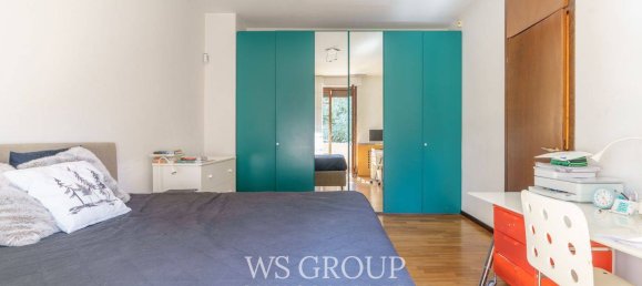 3 غرف نوم شقة في Vedano al Lambro, Italy رقم 349820 21