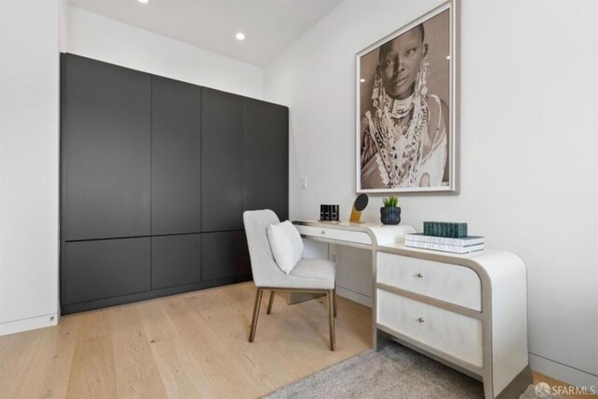 4 Schlafzimmer Haus in San Francisco, USA, Nr. 220117