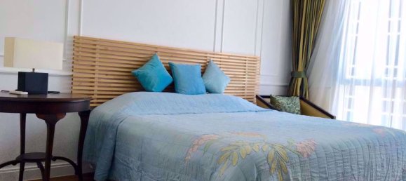 2 bedrooms Condo in Pathum Wan, Thailand No. 10479 6