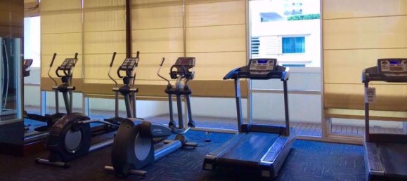 2 bedrooms Condo in Pathum Wan, Thailand No. 10479 13