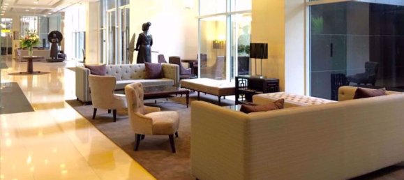 2 bedrooms Condo in Pathum Wan, Thailand No. 10479 8