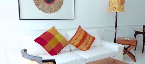 2 bedrooms Condo in Pathum Wan, Thailand No. 10479 9