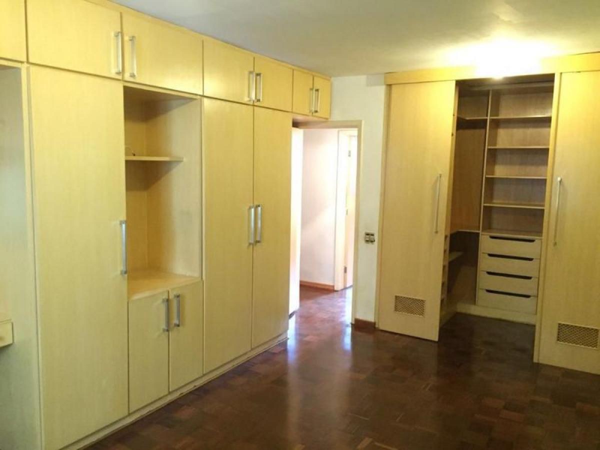 Квартира с 3 спальнями в Сан-Паулу, Бразилия № 435566