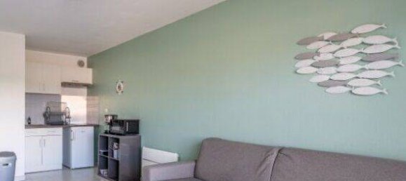 Студия в Фрежюс, Франция № 333702 4