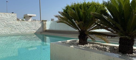 5 bedrooms Villa in San Miguel de Salinas, Spain No. 177213 6