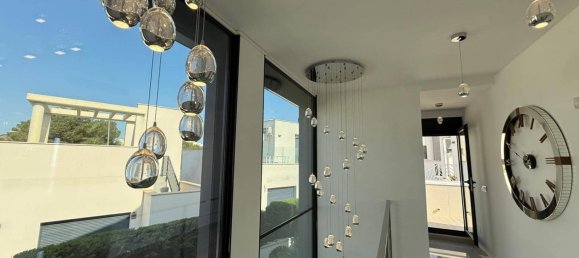 5 bedrooms Villa in San Miguel de Salinas, Spain No. 177213 27