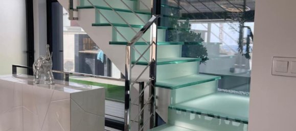 5 bedrooms Villa in San Miguel de Salinas, Spain No. 177213 30