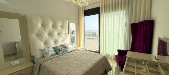 5 bedrooms Villa in San Miguel de Salinas, Spain No. 177213 15