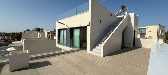 5 bedrooms Villa in San Miguel de Salinas, Spain No. 177213 28