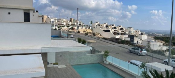 5 bedrooms Villa in San Miguel de Salinas, Spain No. 177213 33