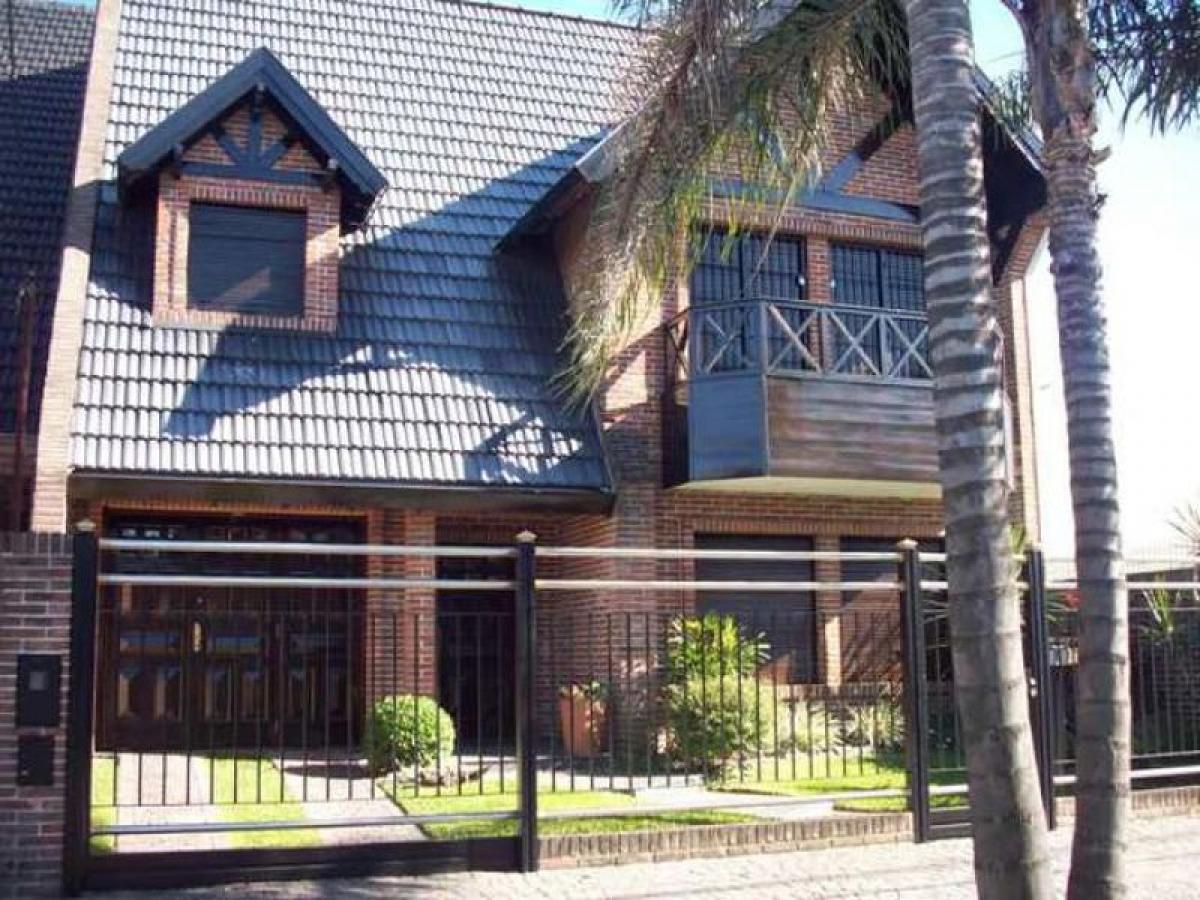 4 chambres Maison à Bermudez, Argentina No. 52165