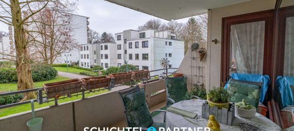 3 Schlafzimmer Wohnung in Bremen, Germany, Nr. 259383 3