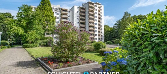 3 Schlafzimmer Wohnung in Bremen, Germany, Nr. 259383 19