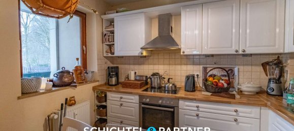3 Schlafzimmer Wohnung in Bremen, Germany, Nr. 259383 12
