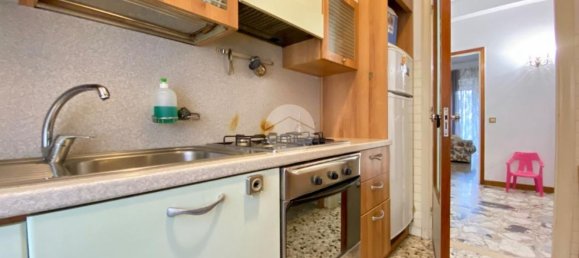 Квартира с 3 комнатами в Кремона, Италия № 87653 9