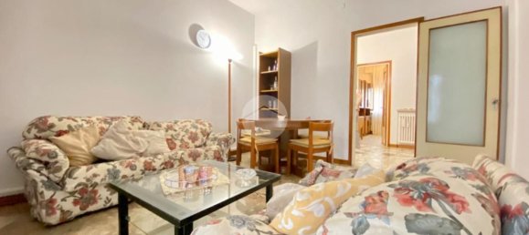 Квартира с 3 комнатами в Кремона, Италия № 87653 11