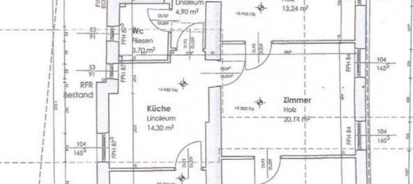 4-salle Appartement à Salzburg, Austria No. 166685 9