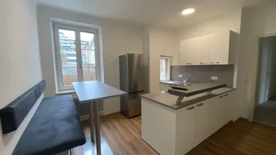 4-salle Appartement à Salzburg, Austria No. 166685