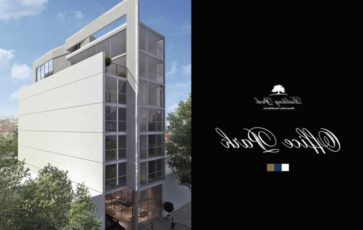  مكتب في Mar del Plata, Argentina 47متر مربع رقم 108131