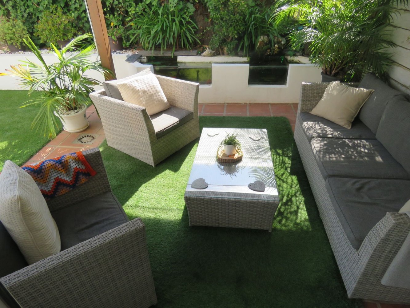 Apartamento T2 em Mijas, Spain N.º 249078