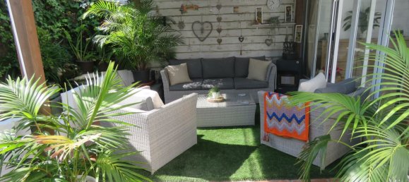 2 Schlafzimmer Wohnung in Mijas, Spain, Nr. 249078 2