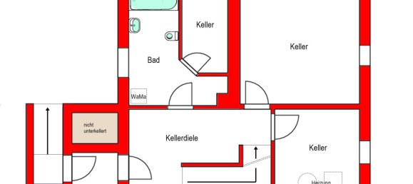 4 chambres Maison de ville à Nuremberg, Germany No. 172883 38