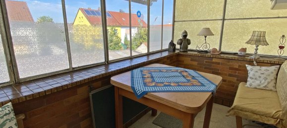 4 chambres Maison de ville à Nuremberg, Germany No. 172883 21