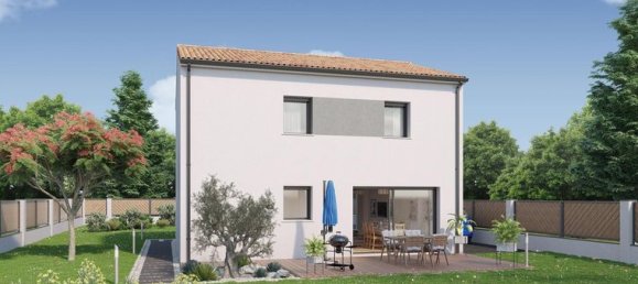 4 bedrooms House in Biscarrosse, France No. 312479 2