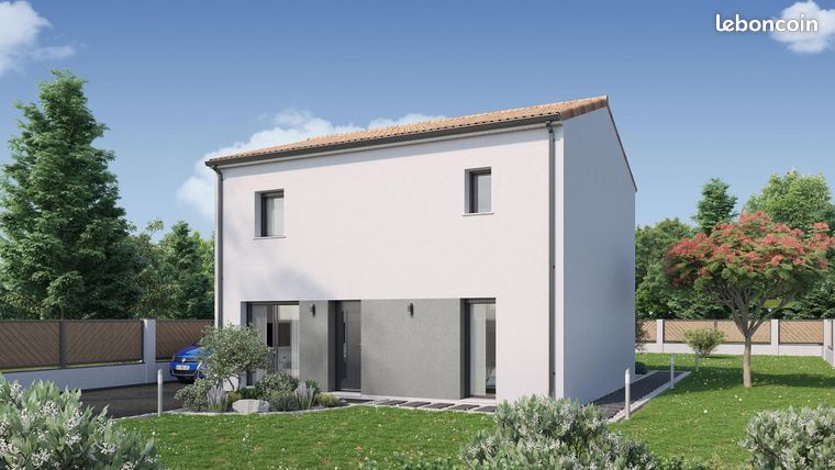 4 bedrooms House in Biscarrosse, France No. 312479